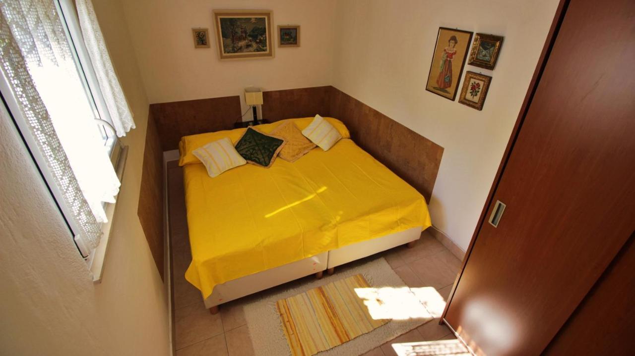 Seaside Apartment Omiš Exteriör bild